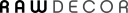 Raw Decor - logo