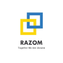 Razom - logo