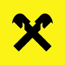 Raiffeisenbank ČR - logo