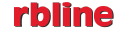 RBLINE - logo