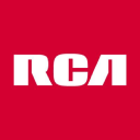 RCA - logo