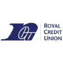 Royal Credit Union - logo