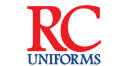 RC Uniforms - logo