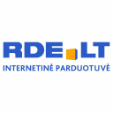 RDE.LT - logo
