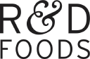 R&D Foods - logo