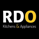 RDO Kitchens & Appliances - logo