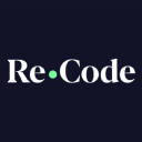 Re-Code - logo