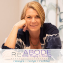 ReAbode Home Staging and Redesign - logo