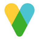 Reach Volunteering - logo