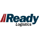 Ready Logistics - logo