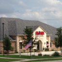 RE/MAX Town & Country - logo