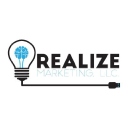 Realize Marketing - logo