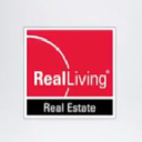 Real Living Real Estate - logo