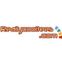 The Really Cool T-shirt Co. - logo
