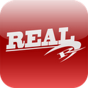 REAL Watersports - logo