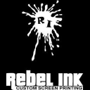 Rebel Ink Printing - logo