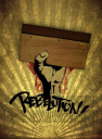 Rebelution Ink - logo