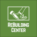 ReBuilding Center - logo