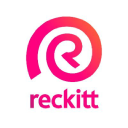Reckitt - logo