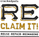 ReClaim It - logo