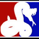 Recoil Rifle Slings - logo