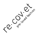 RECOVET - logo