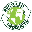 Recycled Products - logo