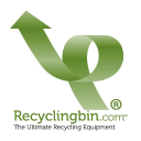 Recyclingbin - logo