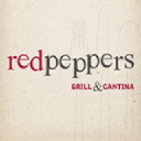 Red Peppers - logo