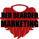 Red Bearded Marketing - logo