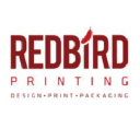 Redbird Printing - logo