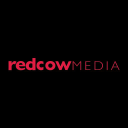 Red Cow Media - logo
