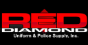 Red Diamond Uniform & Police Supply - logo