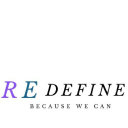 Redefine Aesthetics - logo