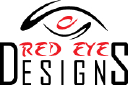 Red Eye Designs - logo
