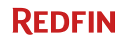 Redfin - logo