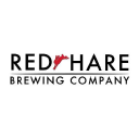 Red Hare Brewing - logo