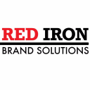 Red Iron Brand - logo