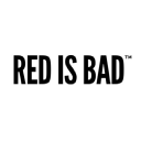 Red is Bad - logo