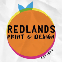 Redlands Print - logo