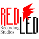 Red Led - logo