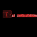 RED MEDIA SOLUTIONS - logo