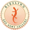 Red Newt Bistro - logo