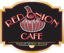 Red Onion Cafe - logo