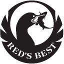 Red's Best - logo