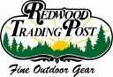 Redwood Trading Post - logo