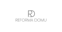 Reforma Domu - logo