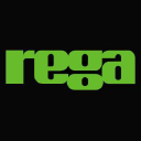 Rega Research - logo