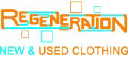 Regeneration - logo