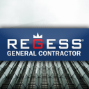 Regess - logo